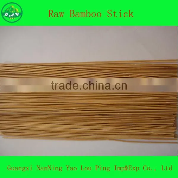 Whosale Eco-friendly Agarbatti Raw Sticks Incense photo-2