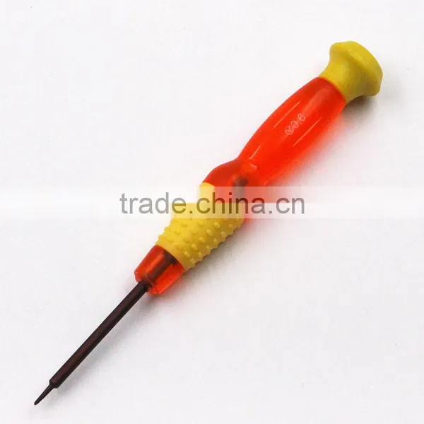 Professional 0.6Y Screwdriver for IPhone 7 7 Plus Repair Tools Opening Screwdriver photo-3