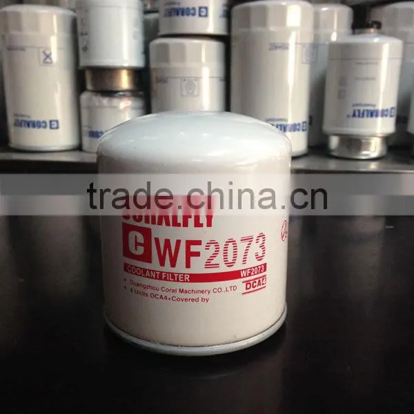 Coolant Filter WF2073 photo-3
