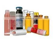 LT-50 Manual Round Adhesive Bottle Labeling Machine photo-5