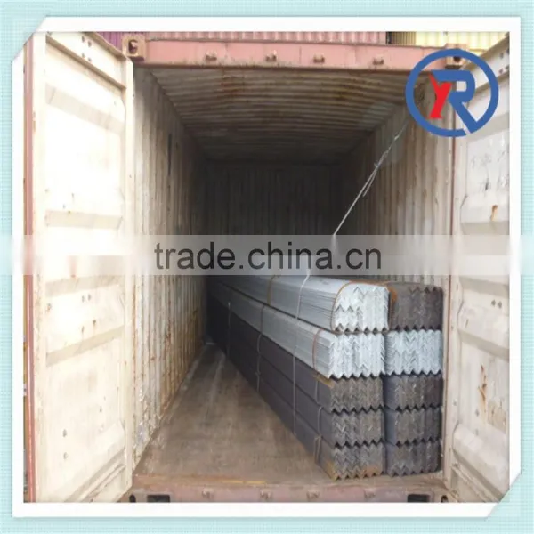 Mild Steel Angle Bar,equal Angle Steel Made in China photo-2