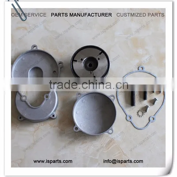 49CC 60CC 80CC Centrifugal Clutch Bicycle Engine Kit photo-5