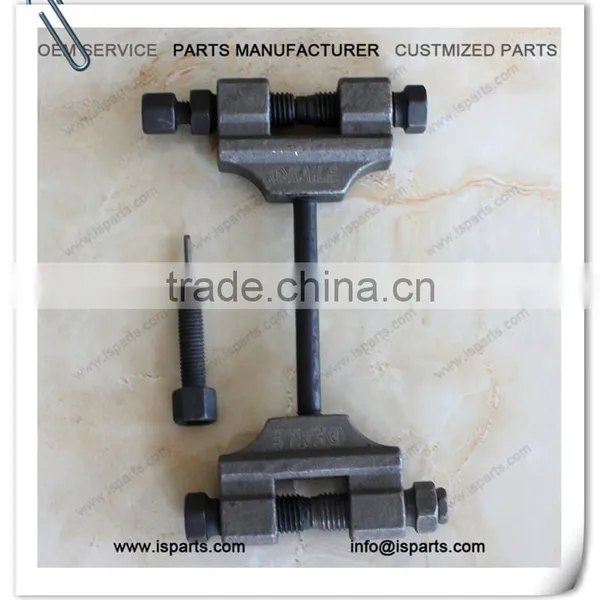 #219 Pressing Drive Chain Tool for Motorcycle Bicycle photo-3