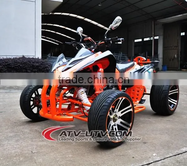 250cc 4 Stroke Water Cooled Cheap Price ATV (AT2001) photo-2