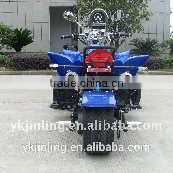 ATV TRICYCLE DRIFT TRIKE THREE WHEEL TRIKE photo-6