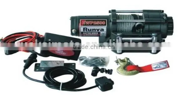 450cc/550cc/750cc EFI 4x4 ATV QUAD With EEC Approved (TKA550E-H) photo-4