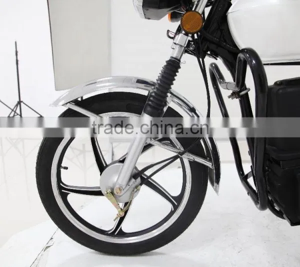 MOTO ELECTRICA AVA JAGUAR 1000W photo-2