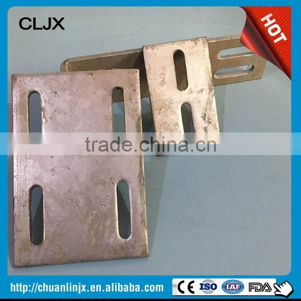 Building Material Making Machinery Parts photo-4