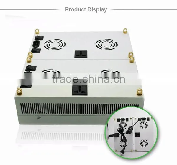 UV Light Lamp Malaysia Greenhouse Horticulture Used LED Grow Light photo-2