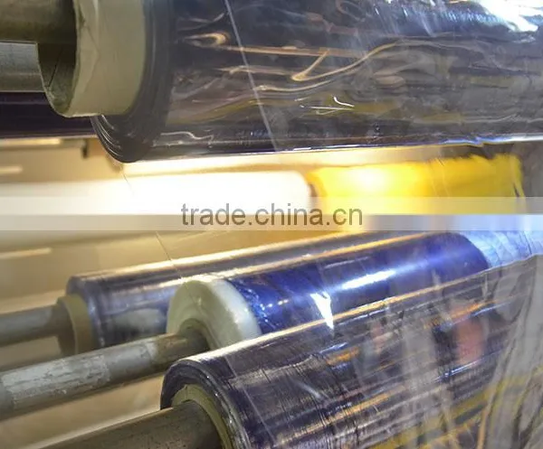 NaiGu Supply Plastic Sheets Film for Packing or Making Bags photo-5