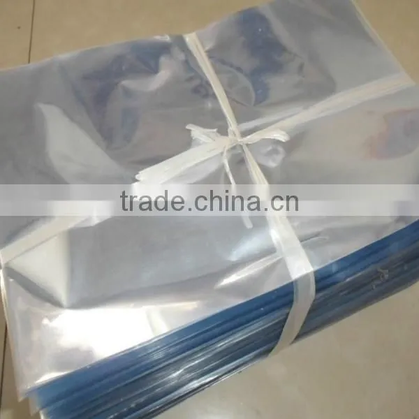 Heat Shrink Packaging Bag Shrink Plastic Bags for Frozen Food photo-2