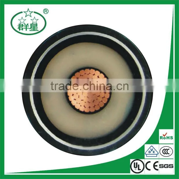 Copper/xlpe/swa/pvc/Power Cable photo-5