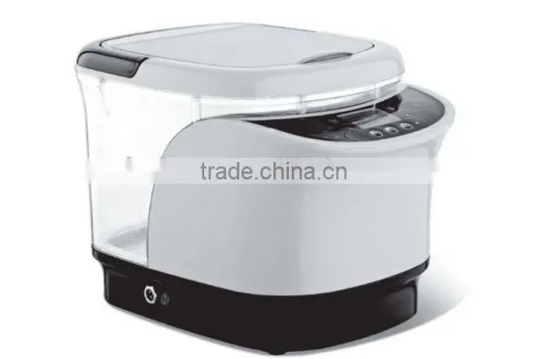 Plant Drip Automatic Watering Irrigation System photo-2