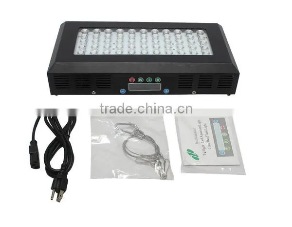 120w Full Spectrum With Timer Led Reef Coral Aquarium Lights photo-6
