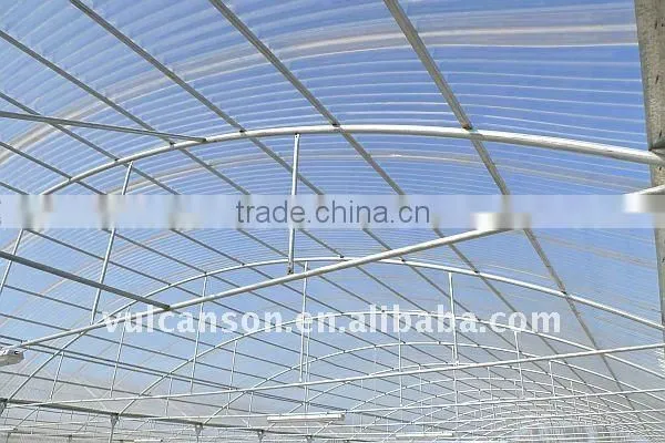 Green House (Polycarbonate Valuview ROMA Sheets) photo-2