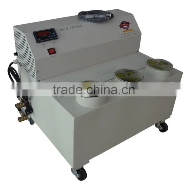 2016 New China Ultrasonic Humidifier (AOTE-JS015Z) photo-2