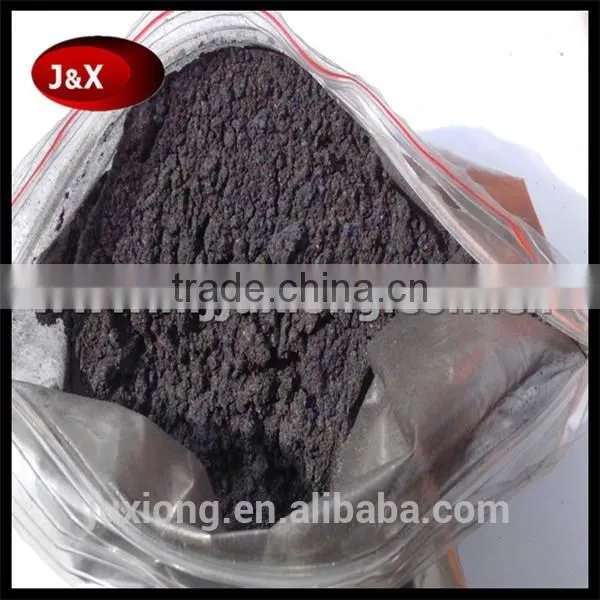 Synthetic Graphite as Carbon Additive