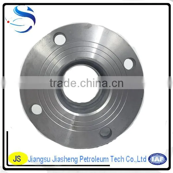 Customized Female or Male Flange Quick Coupling/coupler photo-4