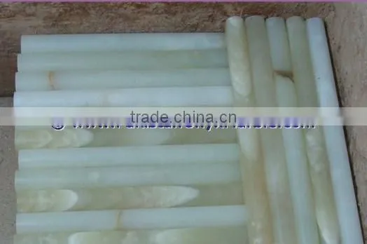 PAKISTANI NATURAL ONYX PENCIL MOLDING COLLECTION photo-6