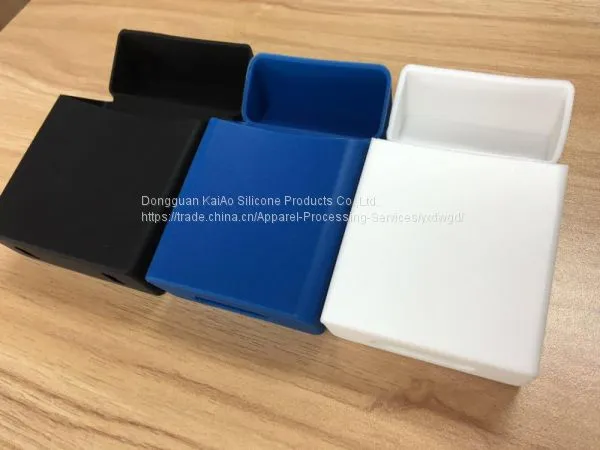 Perfect Fit Silicone Tobacco Holder Cigarette Cases photo-3