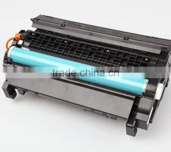CE390A IKON Premium Laser Toner Cartridge Compatible 90A Series Replacement For HP High Yield (10,000 Yield) - Black photo-6