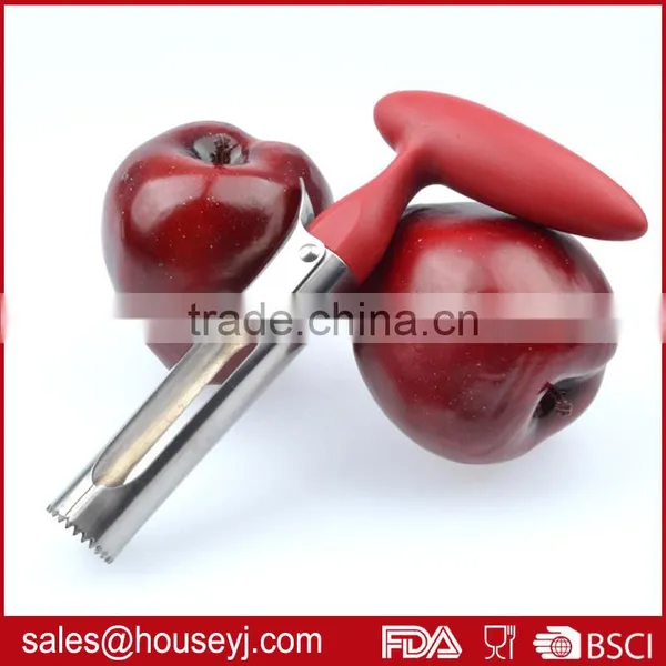 High Quality Stainless Steel Apple Corer for Fruit photo-3