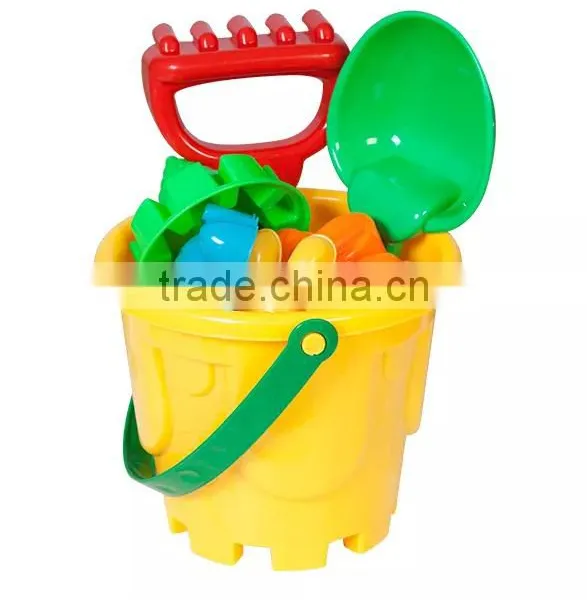 Outdoor Sand Pit / Beach Set Toy photo-2