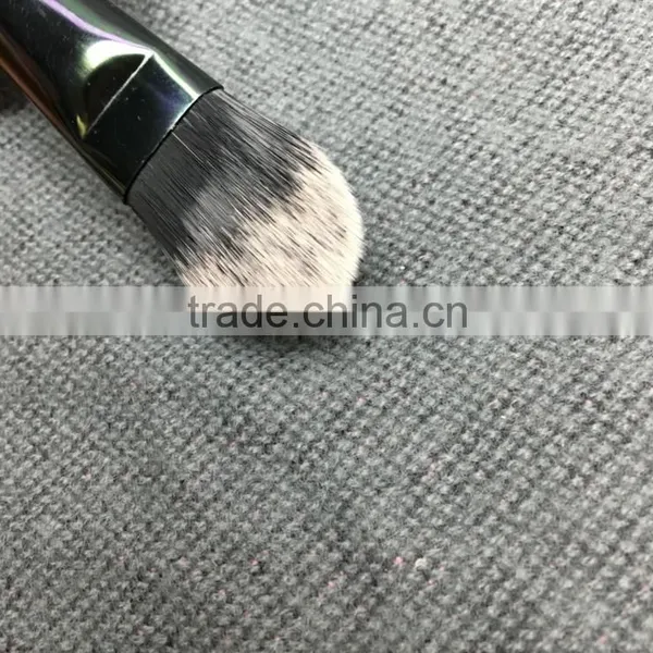 Synthetic Hair Makeup Brush Concealer Brush Single Foundation Brush photo-2
