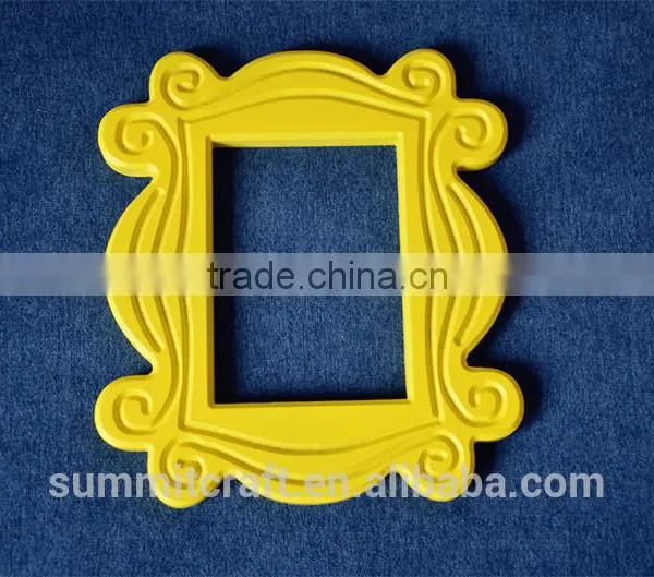 Classic TV Friends Peephole Frame Door Frame photo-4