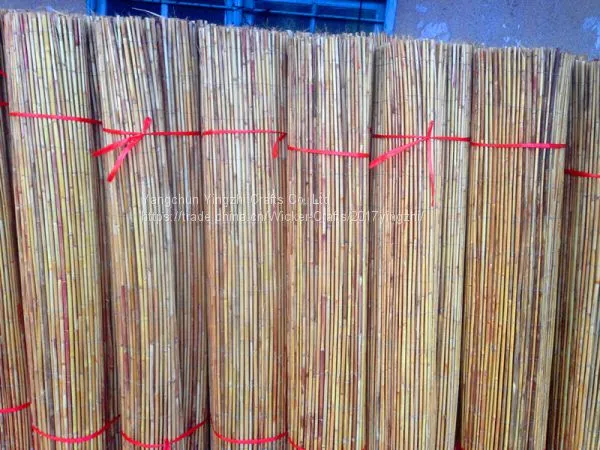 White Fern Screen Fence photo-4