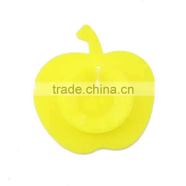ChildernTableware Sucker Silicone Sucker Anti-skid Magic Suction photo-6