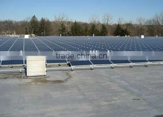 15KW Complete With Battery and Brackets Solar Panel photo-6
