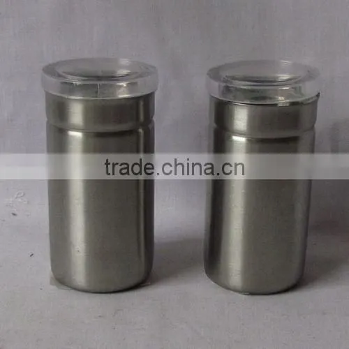 Stainless Steel Shaker Bottle photo-2