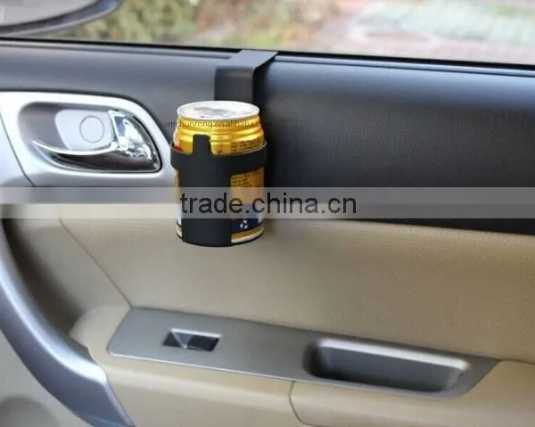 Car Accessories Plastic Cup Holder Drink Holder