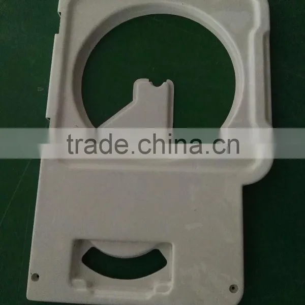 Thermoforming Thick and Large Silk Screen PVC Parts photo-2
