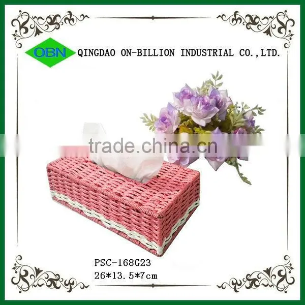 Wholesale Car Napkin Holders,table Napkin Holder,napkin Basket