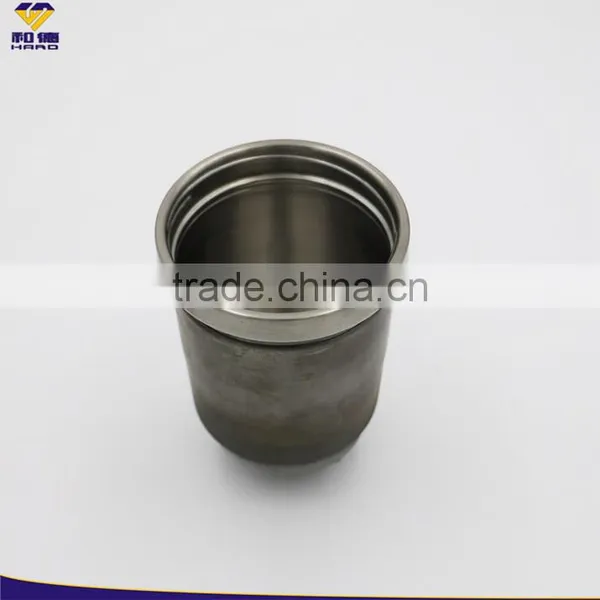 Factory Custom Made Mugs, Inner Metal Part Mug, Metal Part Of Green Smart Mug photo-2