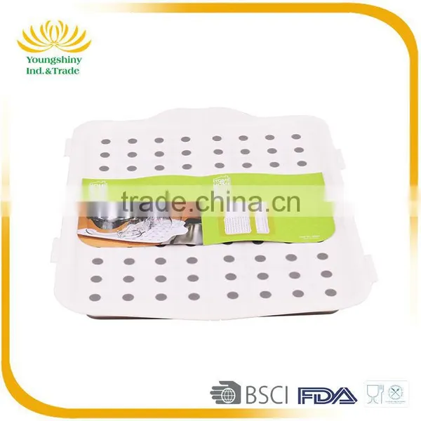 Hot Selling Plastic Folding Basket photo-3