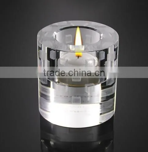 Crystal Ball Candle Holder photo-4
