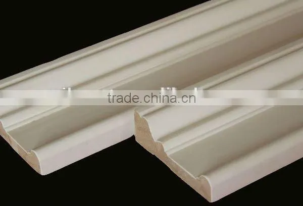 Inside Gypsum Corner Moulding/corner Ceiling Moulding photo-6