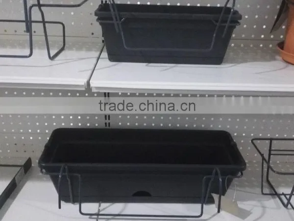 wire flowerpot rack / flowerpot holder/metal flower rack