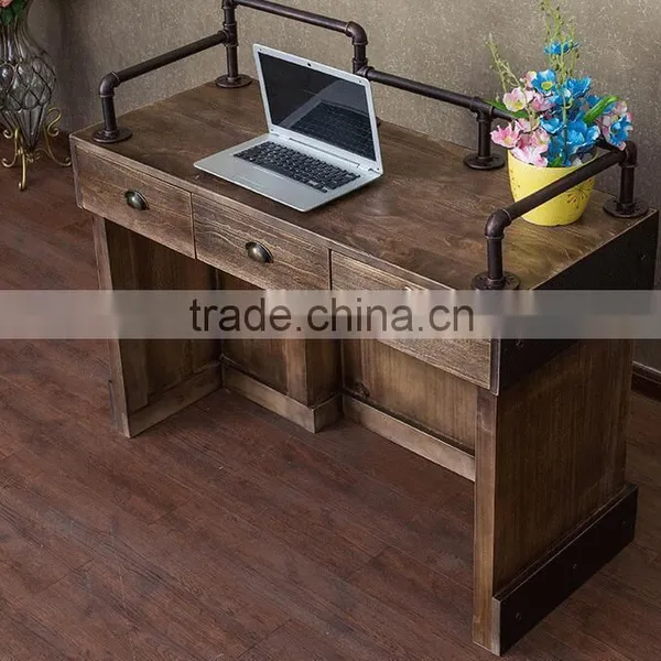 BISINI Salon Reception Desk Shop Counter Design Bill Counter (BG11-M106) photo-4