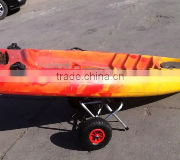 Aluminum Kayak Carrier Cart photo-6
