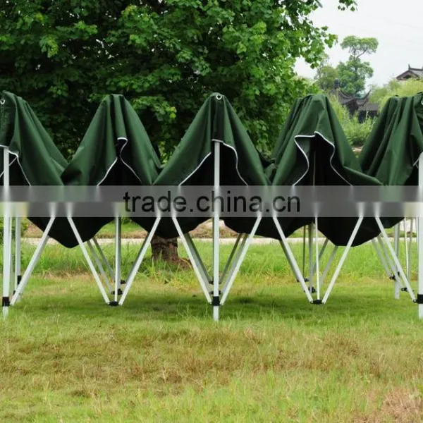 3X6M Aluminium Frame Folding Tent photo-4