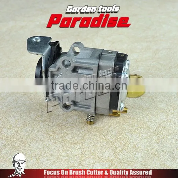 CG330 BC330 1E36F 33CC Caburetor for Hand Push Brush Cutter Use photo-2