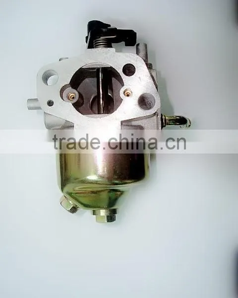 GX140 GENERATOR 135,1P64F Carburetor photo-3