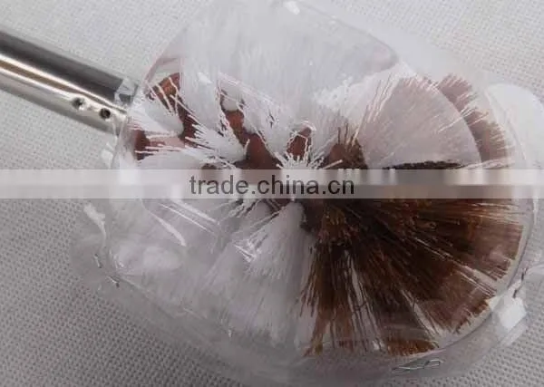 Plastic Long Handle Toilet Brush,cleaning Brush-5217-B photo-4