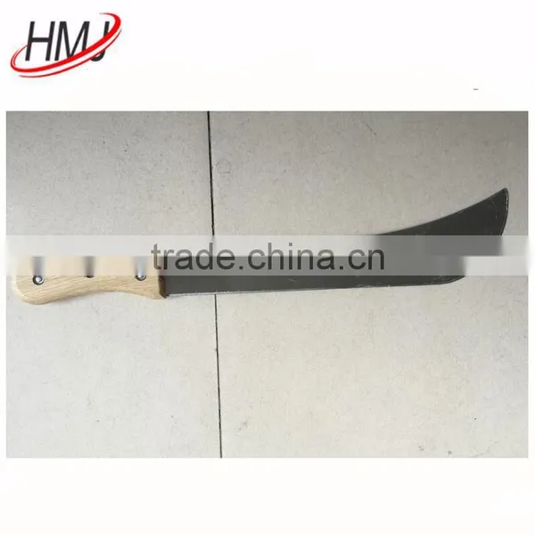 South Africa High Quality Sugar Cane Machete photo-2