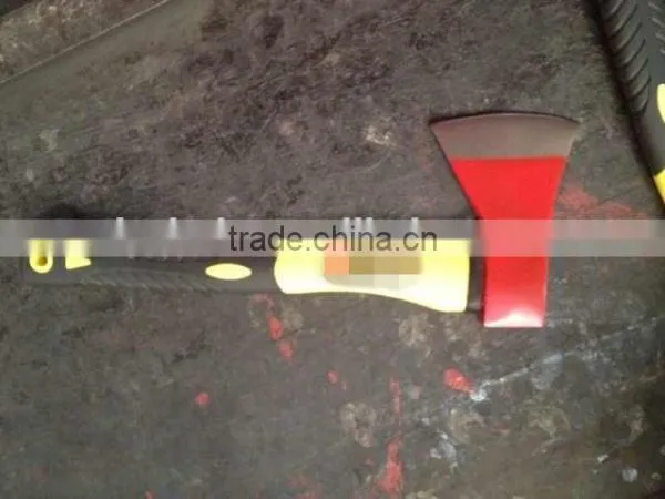 A613 Axe With Wooden Handle photo-2