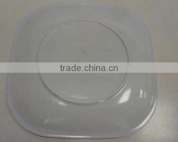 100% Melamine Plate Melamine Dinnerware 5A1052 photo-3